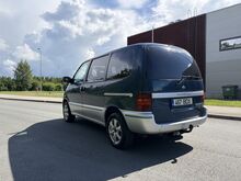 Nissan Serena 1999a