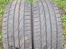 Suverehvid 225/60 R15, 2tk