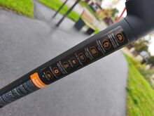 Korralik Segway ninebot elektritõukeratas d38