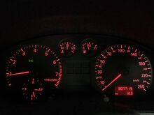 AUDI A4 / ROOSTEVABA / ÜV 08.2027