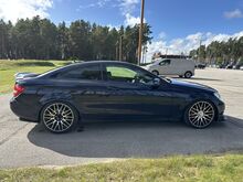W204 kupee