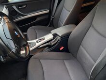 Bmw 318D 2010 105kW