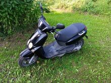 Скутер YAMAHA