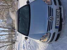 Гольф 5