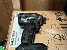 Makita DTD153