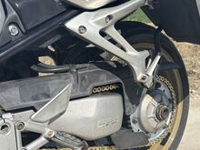 Honda VFR800