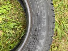 205/65/16C Nokian naastrehvid