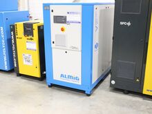 KRUVIKOMPRESSOR ALMIG V-DRIVE 30