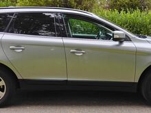 Volvo XC60 2.4 D5 129кВт 2010 г.