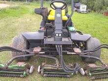 Niiduk John Deere 3235C diisel, 41hj