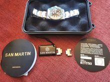 San Martini SN0017G-E