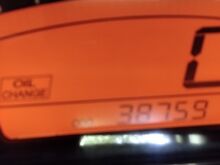 Suzuki Burgmann AN 650A