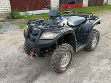Loncin LX 500 4x4