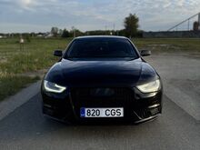 Audi A4 Limousine Edition