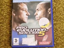 Ps2 Pro Evolution Soccer 5