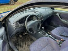 Fiat Bravo 1.6 66 кВт