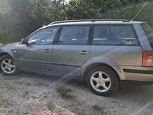 Volkswagen Passat 1.9TDi 74kw