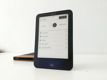 Kobo Tolino Vision 4 e-luger, uueväärne