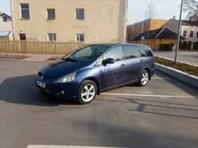 Mitsubishi Grandis 2.0 100kW (7kohta)