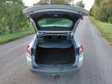 Renault Megane Grandtour 1.9 dCi Saksamaalt
