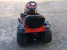 Husqvarna LTH 174