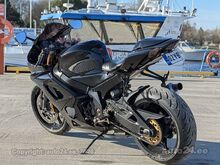 Suzuki GSX-R 1000 K5 R4 131кВт
