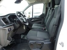 Ford Transit Custom LONG a/c 2.0 TDI 96кВт