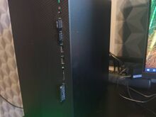 Mänguriarvuti RTX 3060 Ti / Ryzen 7 + 32" monitor.