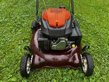 Muruniiduk NGP T6 146cc