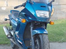 Kawasaki GPZ1100