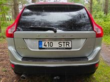 Volvo XC60 2.4 D5 129kW 2010.a.
