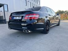 Mercedes Benz E250 2.2 150kw 4-Matic