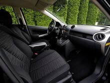 Mazda 2 1.3 55kW, 95000ls