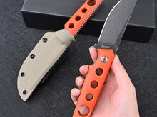 Jaapani tanto nuga G10