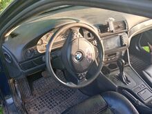 BMW E39