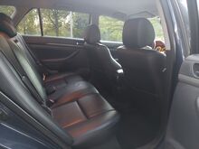 Toyota Avensis 2.0d 93kw