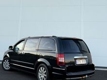 Chryisler Grand Voyager Limited full option