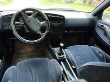 Passat B4 1.9tdi 66kw