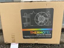 Bmw jahutusventilaator
