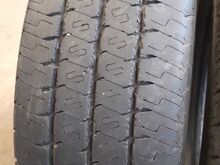 Suverehvid 225/65 R16C kaubikule, 2tk