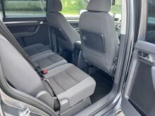 Müüa VW Touran 2007.a 2.0tdi 125kw