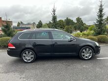 Volkswagen Golf 2008 Highline