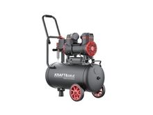Õlivaba kompressor 24L / 1300W KD1390