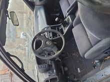Honda Prelude 1990 2.0 103кВт