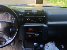 Opel frontera 2,2 tdi väikse läbisõiduga