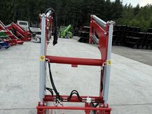 Фронтальный погрузчик V-1500, BELARUS/MTZ, В НАЛИЧИИ