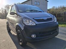 Мопед-автомобиль Microcar M.Go, ТО до 07.2026