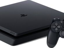 Sony PS4 Slim Soft 11.00