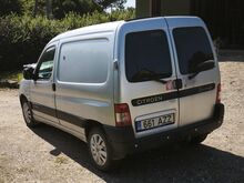Müüa Citroën Berlingo 1.6 HDi, 2007