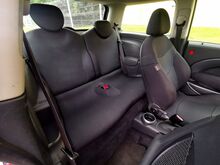 MINI One 1.6 66kW Panoraam